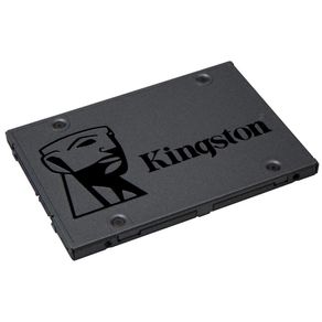 SSD Kingston 120Gb SA400S37 DF - 59592 SSD Kingston 120Gb SA400S37 DF - 59592