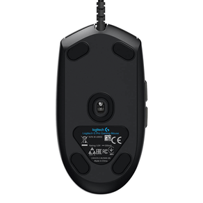 Mouse Logitech G403 Prodigy Gamer GO - 581322
