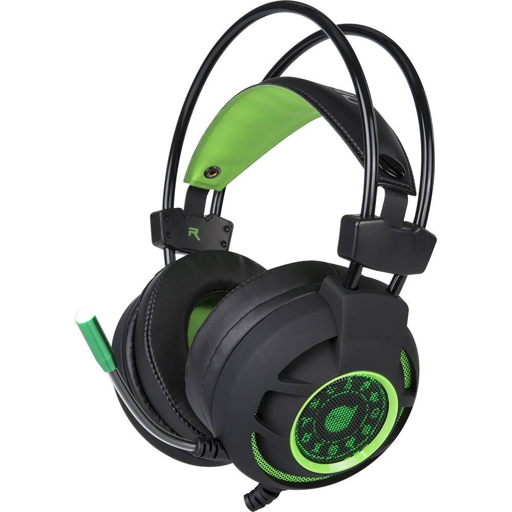 Headset Dazz Diamond Gamer 7.1 USB NC - Fujioka Distribuidor