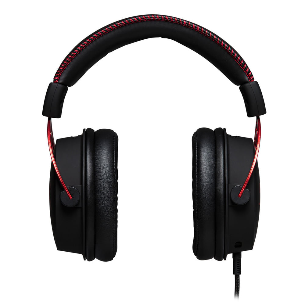 HyperX Cloud Alpha Wireless 新品未開封 HyperX Cloud Alpha - Wireless Gaming Headset, Vermelho, 4P5D4AA