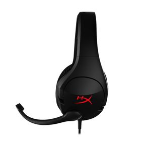 Headset Hyperx Gamer Cloud Stinger GO - 581325 Headset Hyperx Gamer Cloud Stinger GO - 581325