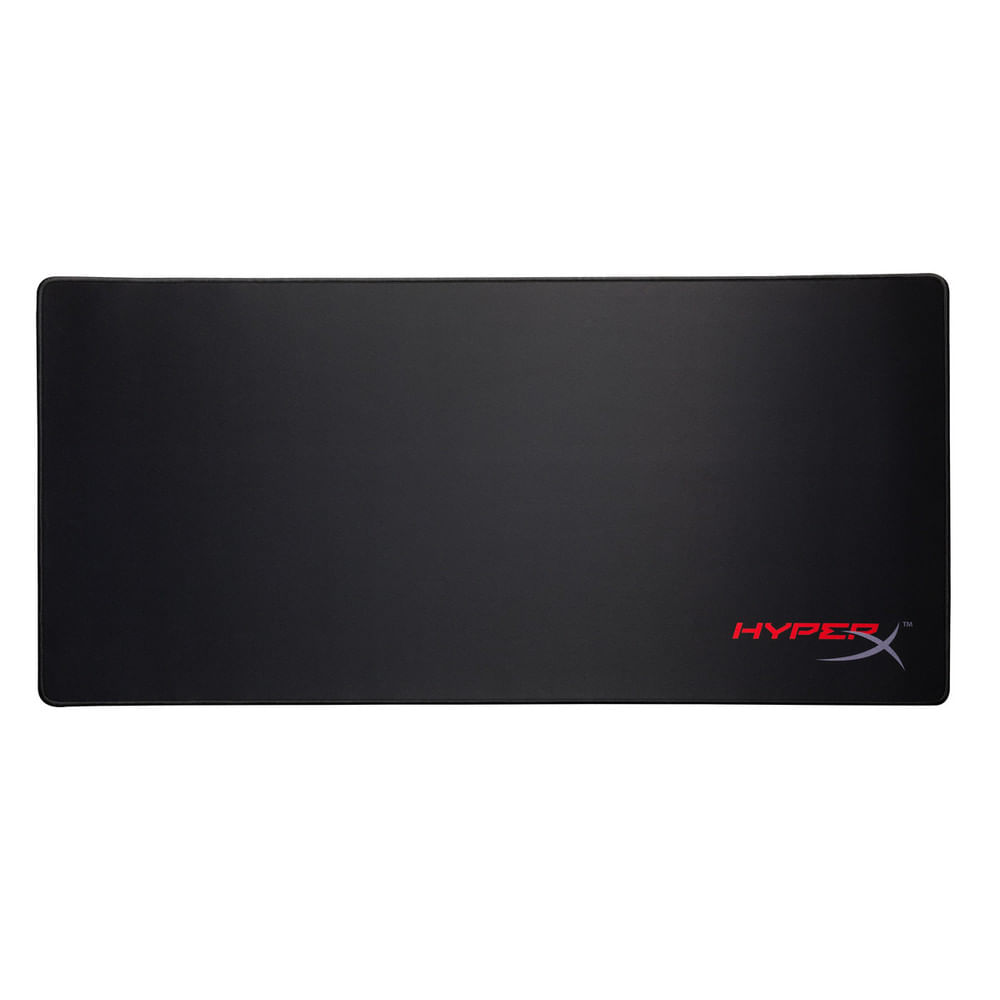 Mouse Pad Gamer Hyperx Fury S XL Fujioka Distribuidor