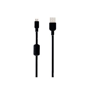 Cabo Sony CP-ABP150 Micro USB Preto GO - 255509 Cabo Sony CP-ABP150 Micro USB Preto GO - 255509