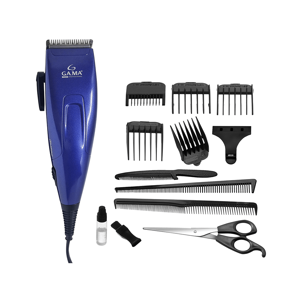 Máquina de Corte Gama Italy GM562 - Fujioka Distribuidor