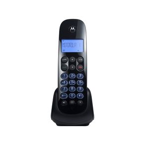 Telefone sem fio Motorola 750SE com secretaria GO - 190323
