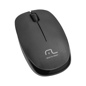 Mouse Multilaser sem fio MO251 1200DPI GO - 581381 Mouse Multilaser sem fio MO251 1200DPI GO - 581381