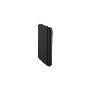 Carregador Portátil Xtrax 10.000 MAH Compacto Preto GO - 255604