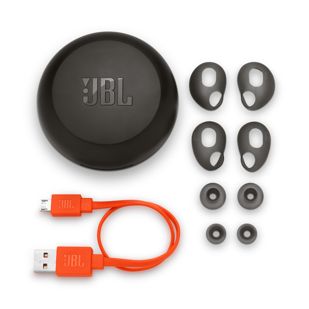 【にー。JBL FREE X】Bluetooth ワイヤレスイヤホン Fone De Ouvido Bluetooth JBL Free X Preto - Fujioka Distribuidor