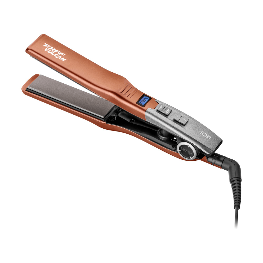 Chapinha / Prancha Taiff Vulcan | Bivolt - Fujioka Distribuidor