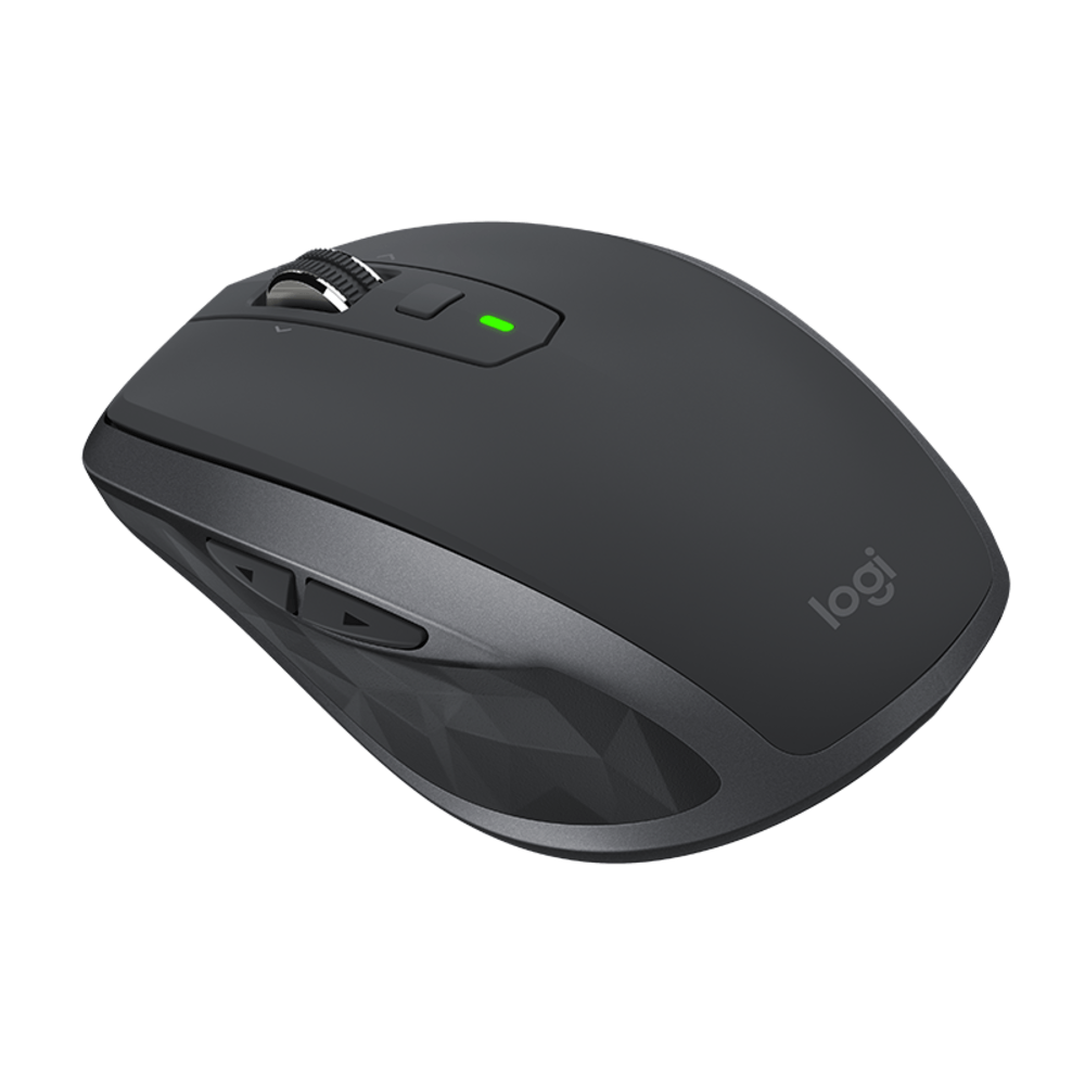 Logicool MX Anywhere 2S マウス本体 箱・付属品あり Mouse Sem Fio Logitech Mx Anywhere 2S - Fujioka Distribuidor