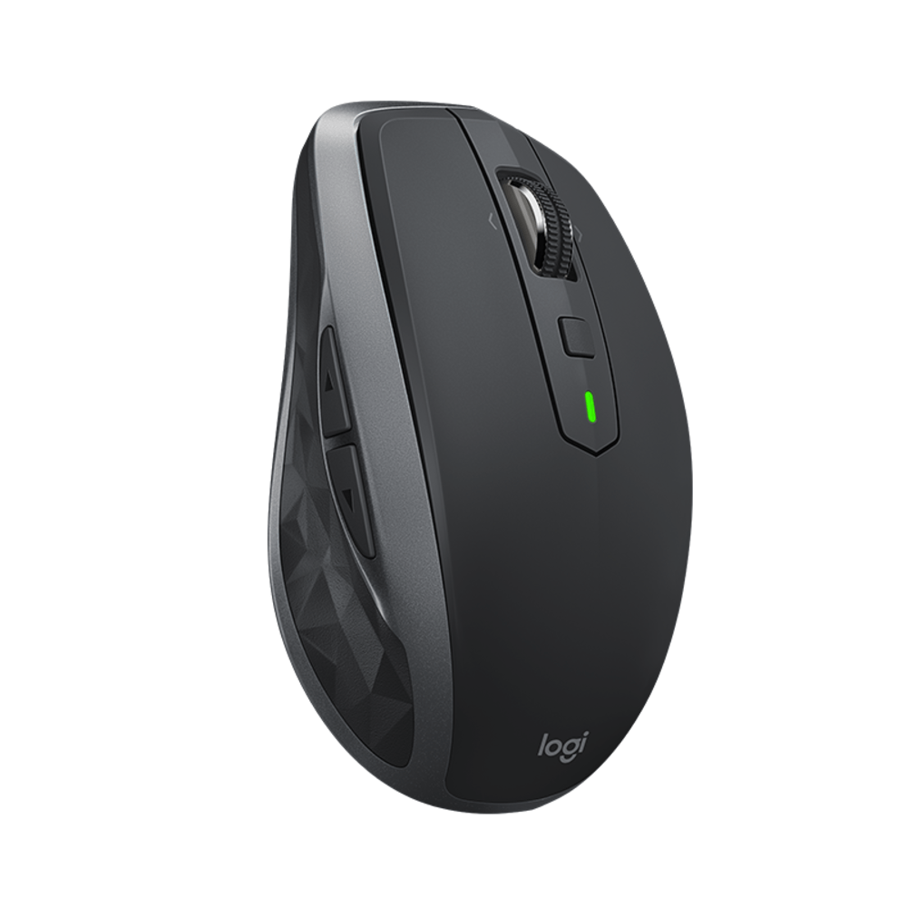 Logicool G600 Mx anywhere 2S ゲーミング Mouse Sem Fio Logitech Mx Anywhere 2S - Fujioka Distribuidor
