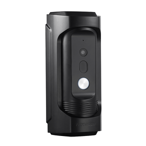 Video Porteiro Ip Hikhome Ds-Kb8112-Im GO - 581434 Video Porteiro Ip Hikhome Ds-Kb8112-Im GO - 581434