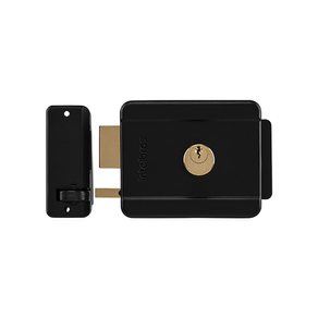 Fechadura Eletrica Intelbras Fx 500 GO - 581441 Fechadura Eletrica Intelbras Fx 500 GO - 581441