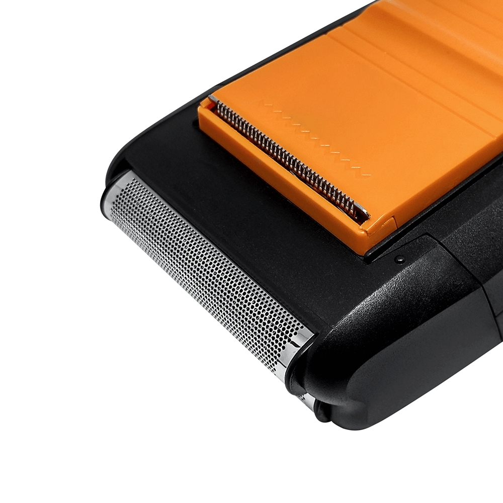 Máquina de Acabamento Gama Gbs Absolut Shaver Bivolt Artigo: 19822