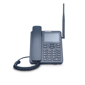 Telefone Celular Fixo Aquario CA-42S 4G Dual Wi-fi | Preto GO - 190331