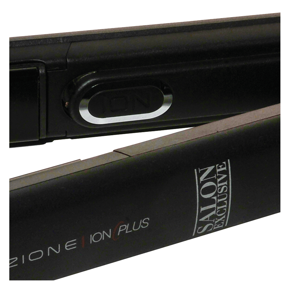 Chapinha / Prancha Gama G-Evo Evoluzione Ion Plus - Fujioka