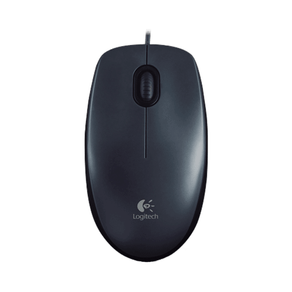 Mouse Logitech M100 DF - 581687