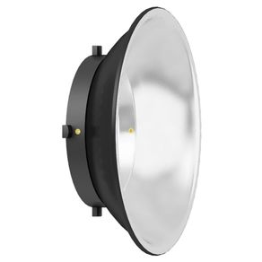 Refletor Grande Angular WA-G3 (135MM) GO - 5483 Refletor Grande Angular WA-G3 (135MM) GO - 5483