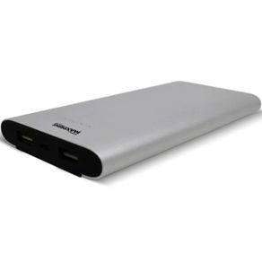 Carregador Portátil Maxprint 6012163 7000MAH GO - 12996 Carregador Portátil Maxprint 6012163 7000MAH GO - 12996