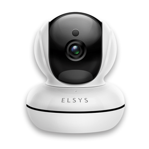 Câmera WI-FI Elsys ESC-WR2 Interna GO - 581507