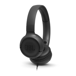 Headphone JBL Tune 500 | Preto DF - 255597 Headphone JBL Tune 500 | Preto DF - 255597