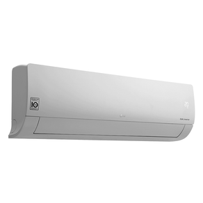 Ar Condicionado LG Split Inverter Dual, 18.000 BTUs, Frio, Serpentina em Cobre, Selo Procel A | 220V GO - 198446