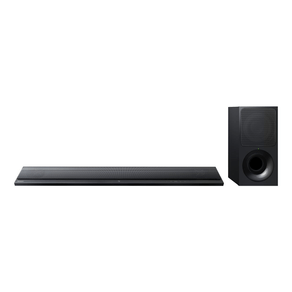 Home Soundbar Sony HTCT390 180W, USB, NFC, HDMI, MP3, Bluetooth, Dolby Digital GO - 40399 Home Soundbar Sony HTCT390 180W, USB, NFC, HDMI, MP3, Bluetooth, Dolby Digital GO - 40399