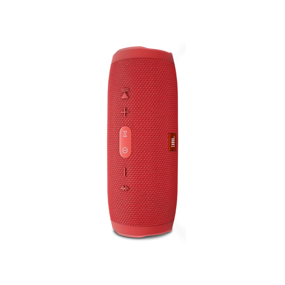 【保障できる】 Charge JBL Bluetooth Caixa 3 Distribuidor Fujioka - Vermelho | スピーカー・ウーファー