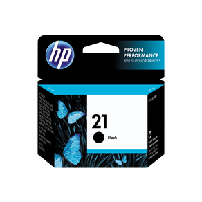 Cartucho HP 21 C9351AB | Preto GO - 69681 Cartucho HP 21 C9351AB | Preto GO - 69681