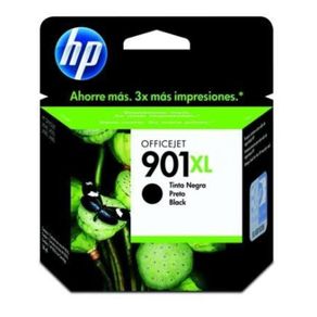 Cartucho Hp 901xl Cc654ab Pto GO - 233000