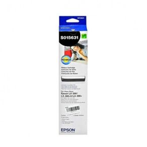 Fita Matricial Epson S015631 GO - 233017 Fita Matricial Epson S015631 GO - 233017