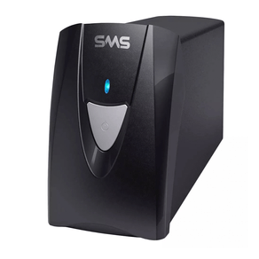 NOBREAK SMS NET4+ 1500VA | Bivolt GO - 226286 NOBREAK SMS NET4+ 1500VA | Bivolt GO - 226286