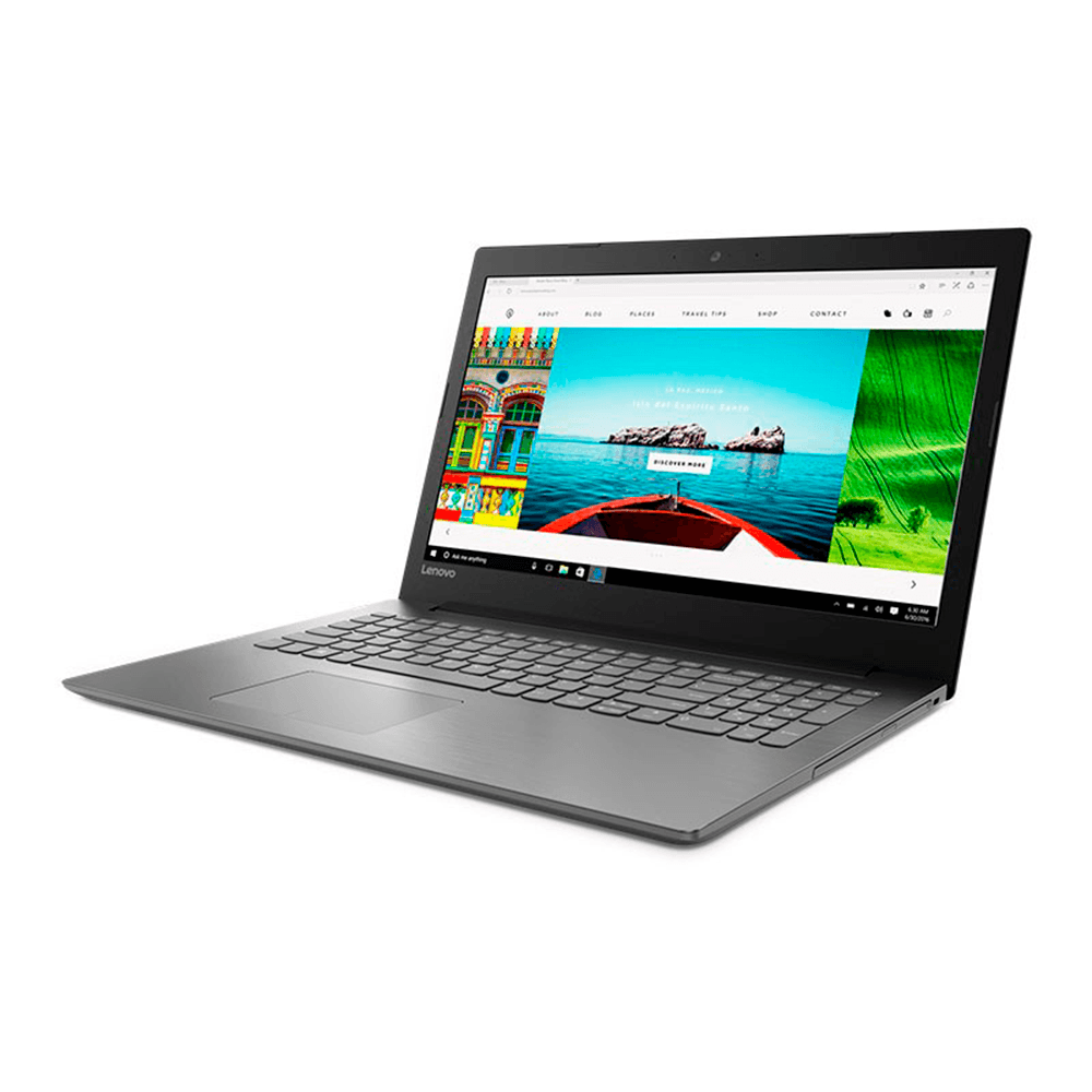 Lenovo ideapad 320 intel celeron n3350 deals