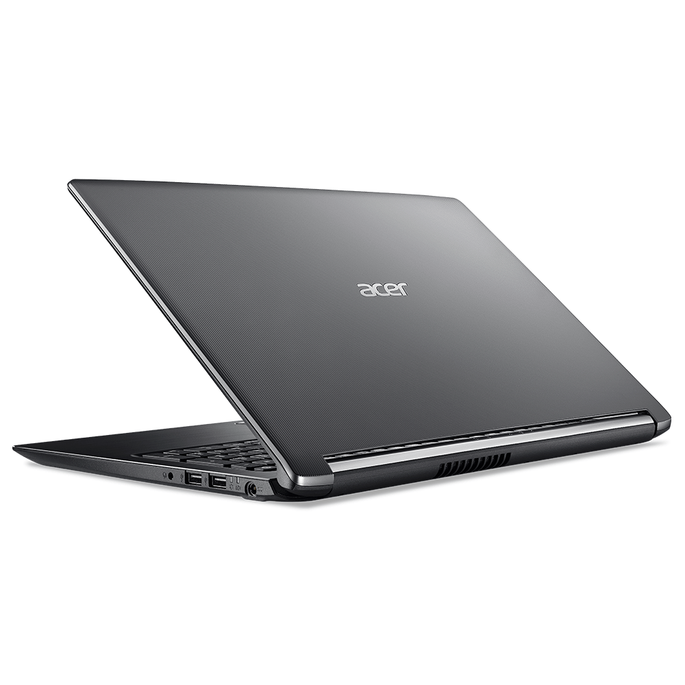 Notebook Acer, A515-51-55QD, Tela 15.6