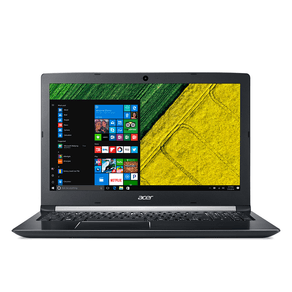 Notebook Acer, A515-51-55QD, Tela 15.6