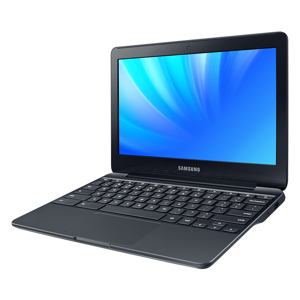 Notebook Samsung Connect Chromebook, Intel Dual-Core, Google