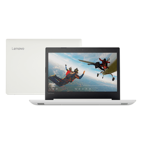 Notebook Lenovo ideapad 320, Tela 14