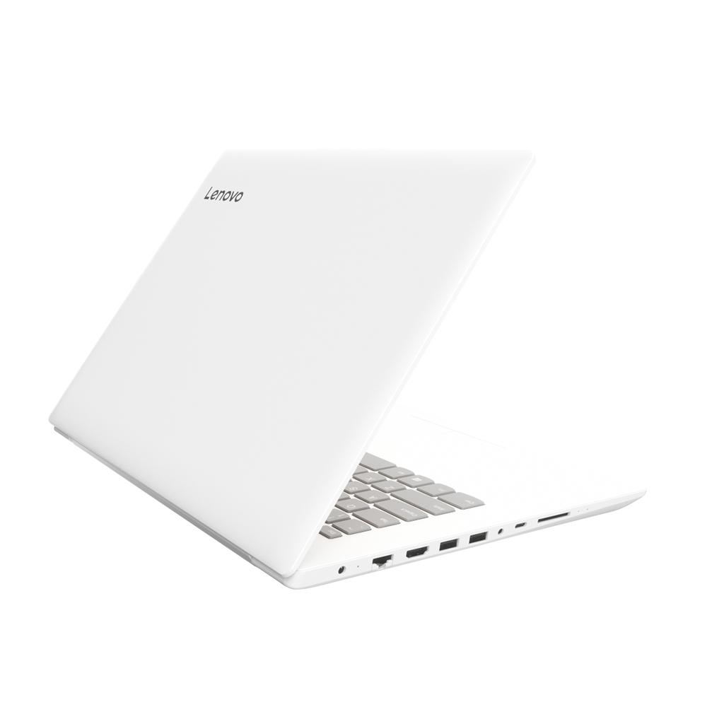 Notebook Lenovo ideapad 320, Tela 14