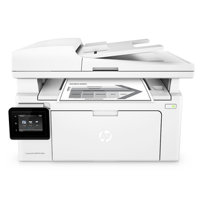 Impressora MFP HP LaserJet Pro, M132fw GO - 571208