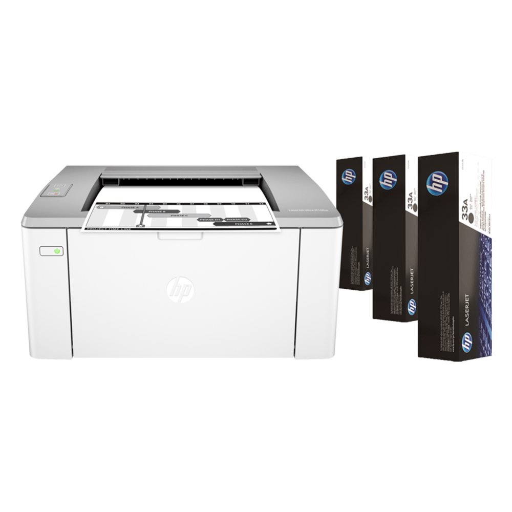 Hp laserjet ultra m106w сбросить счетчик