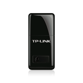 Mini Adaptador USB Wireless N300Mbps | TL-WN823N GO - 226249