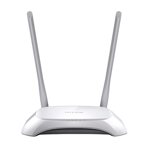 Roteador Wireless N 300Mbps TL-WR849N GO - 226246