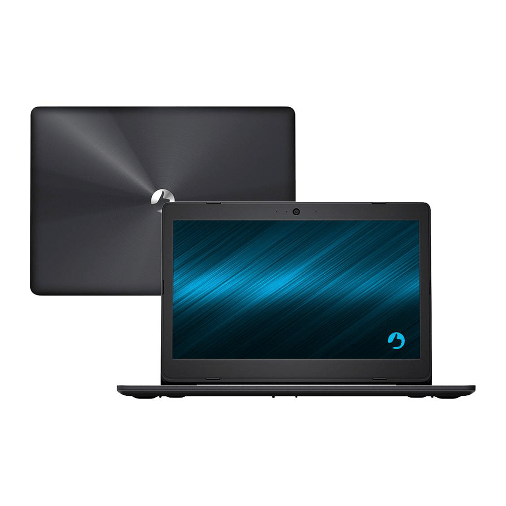 Notebook Positivo STILO XCI7660, Intel Core i3-6006U, Memória RAM