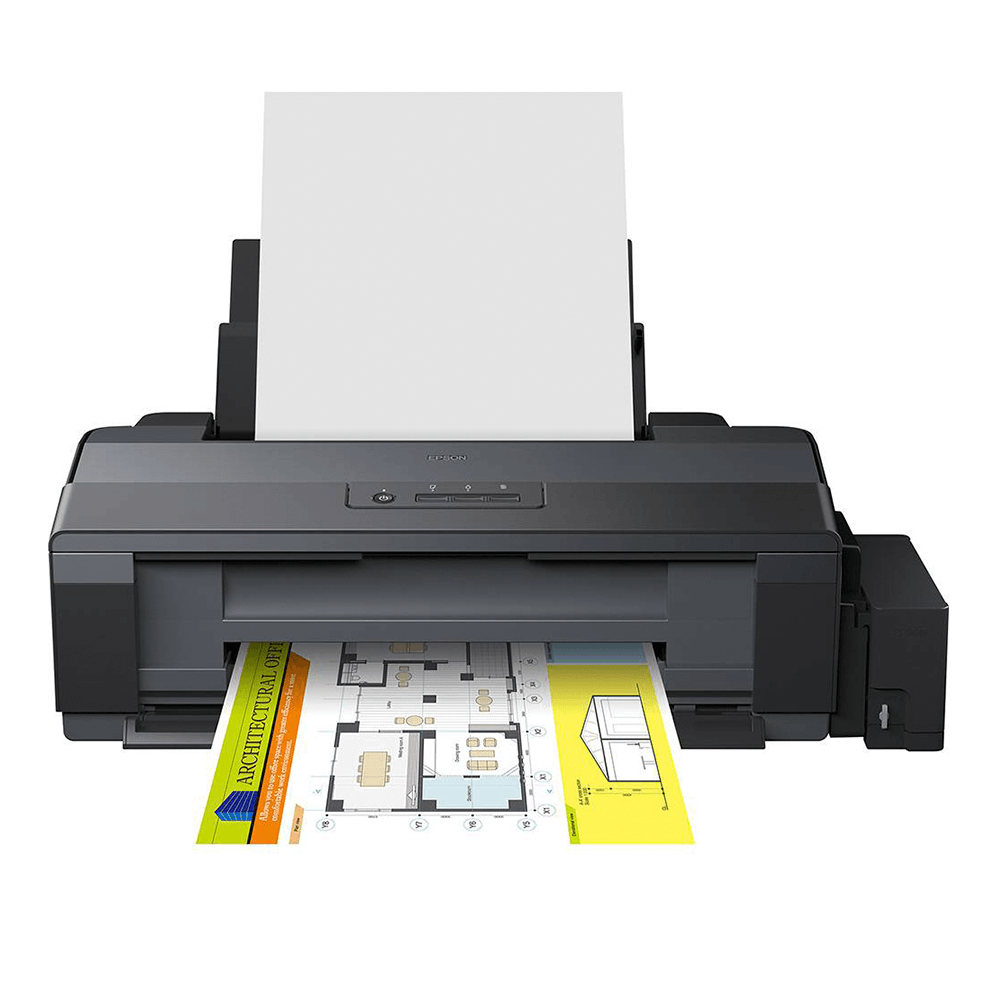 EPSON ECO-BOOAR プリンター Impressora Epson EcoTank L1300, A3+ 127V - Fujioka Distribuidor