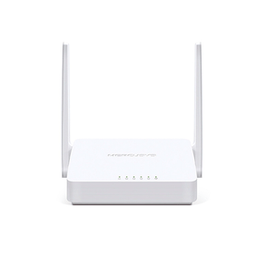 Roteador Wireless Mercusys N 300Mbps - MW305R GO - 226261