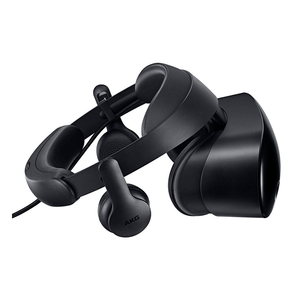 Samsung HMD Odyssey, Windows Mixed Reality, Dual 3.5