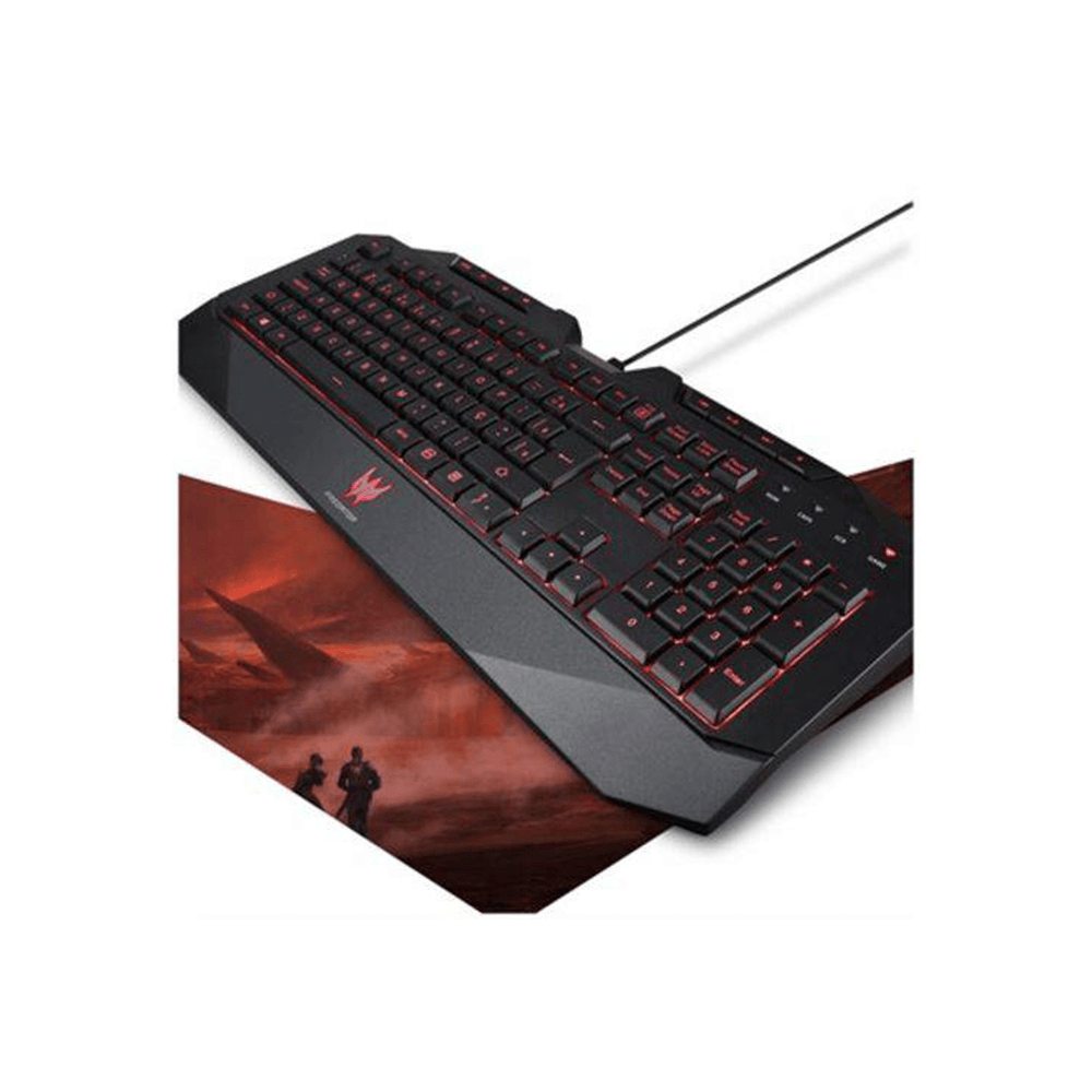 Desktop Gamer Acer Aspire GX-783-BR11, Intel Core i5-7400, Windows