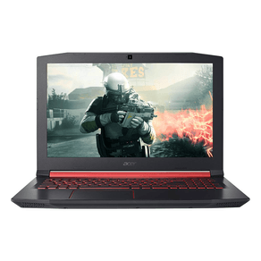 Notebook Acer Aspire Nitro 5, AN515-51-50U2, Tela 15.6