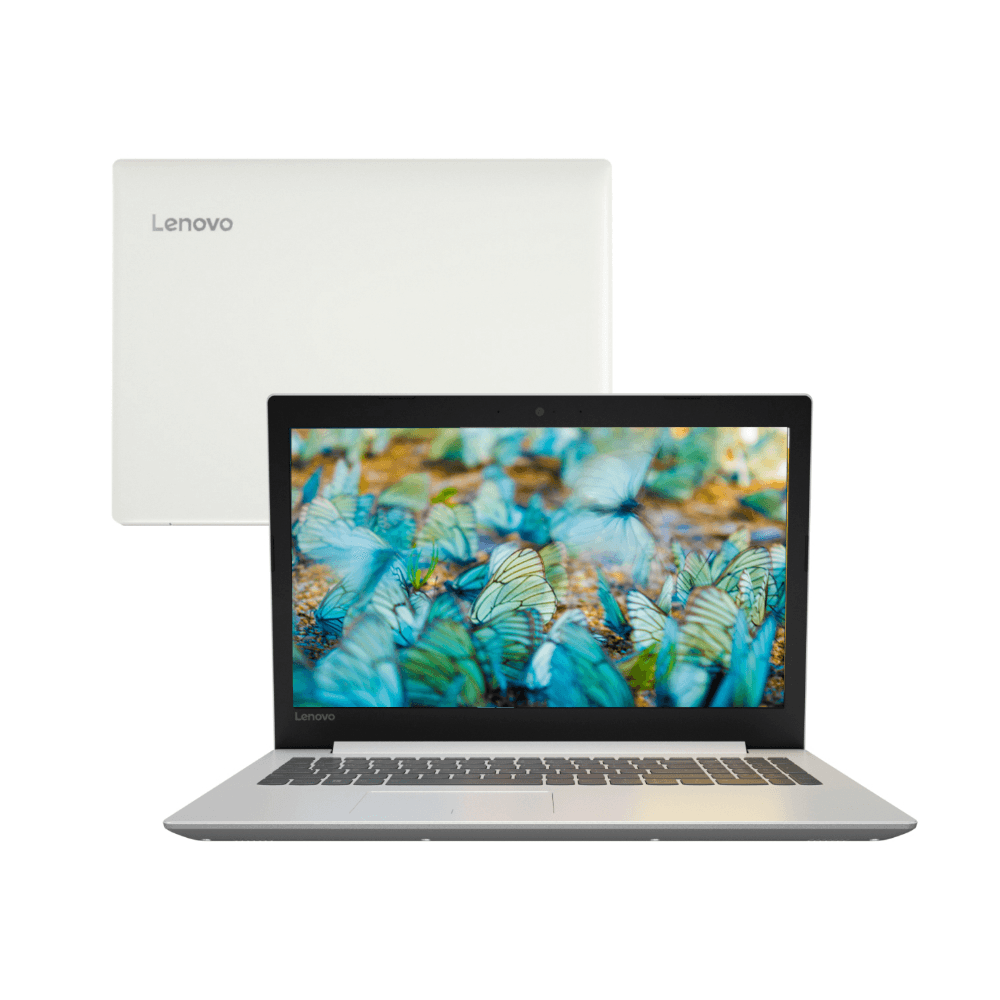 Notebook Lenovo ideapad 330 Intel Core i5-8250U 4GB 1TB Windows 10