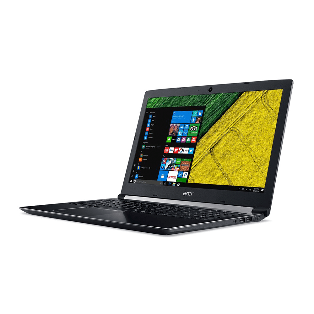 Notebook Acer Aspire 5 A515 51 51ux Intel Core I5 8gb 1tb Led 156 Windows 10 Fujioka 4558